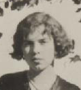Fern Dahl (1916 - 1995) Profile